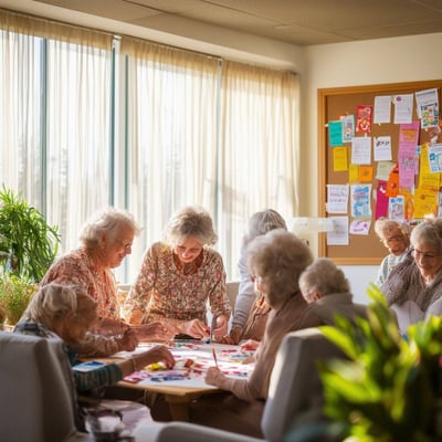 Long-Term Care Misconceptions: Setting the Record Straight